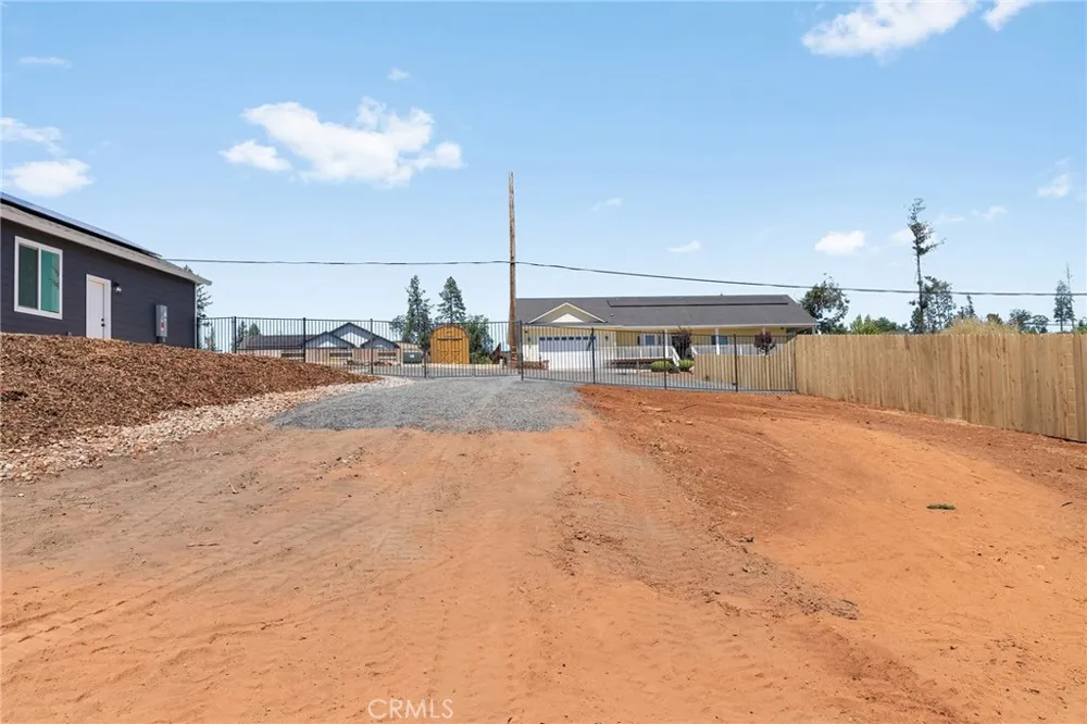 624 Castle Drive Paradise, CA 95969