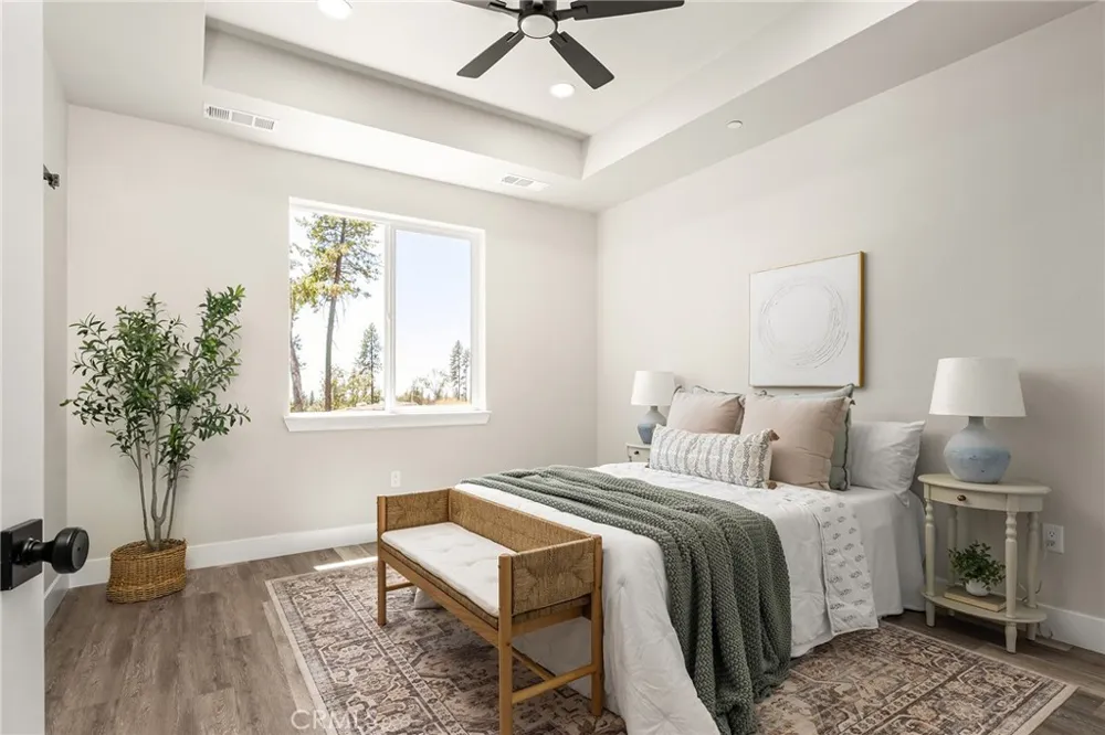 624 Castle Drive Paradise, CA 95969