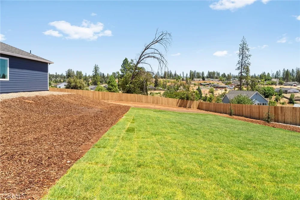 624 Castle Drive Paradise, CA 95969