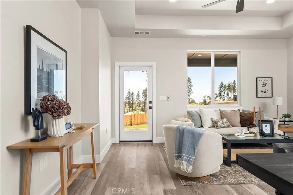 624 Castle Drive Paradise, CA 95969