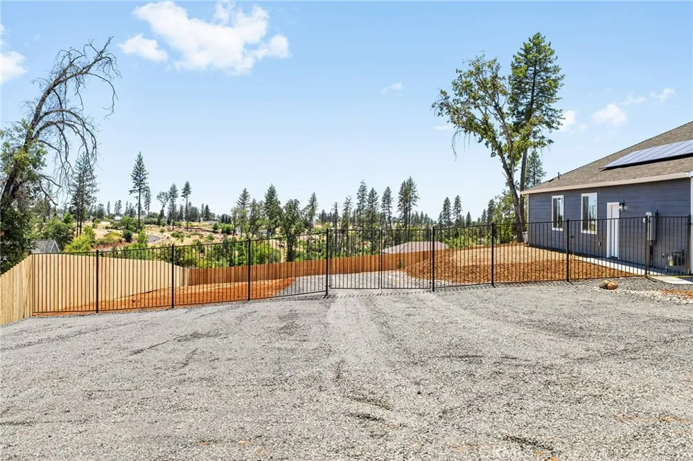 624 Castle Drive Paradise, CA 95969