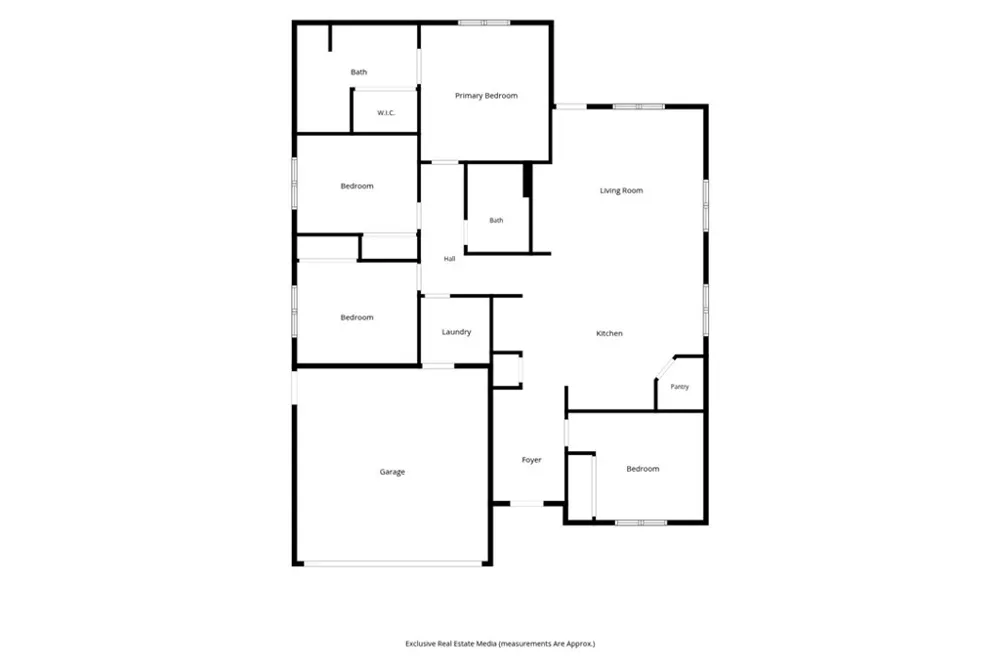 624 Castle Drive Paradise, CA 95969