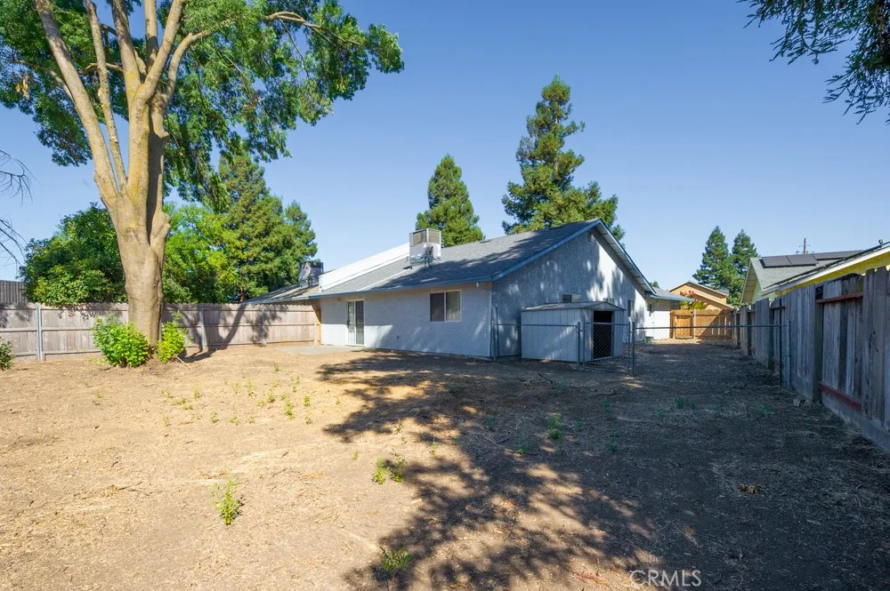 2113 Moyer Chico, CA 95926