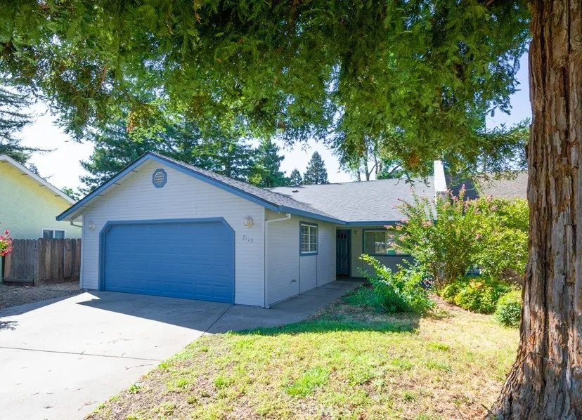 2113 Moyer Chico, CA 95926