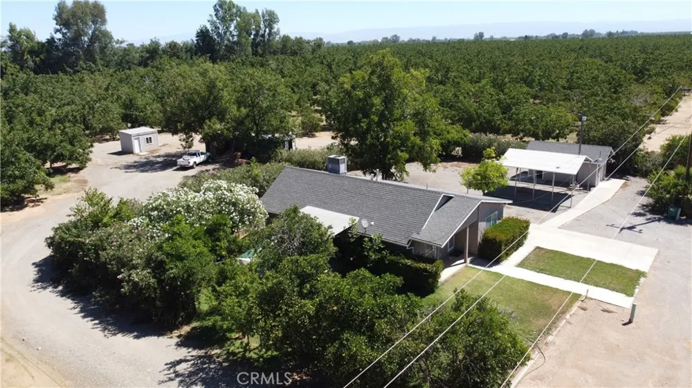 6514 County Road 8 Orland, CA 95963