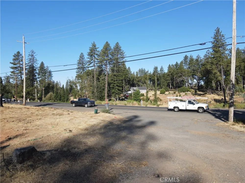 8030 Skyway Paradise, CA 95969