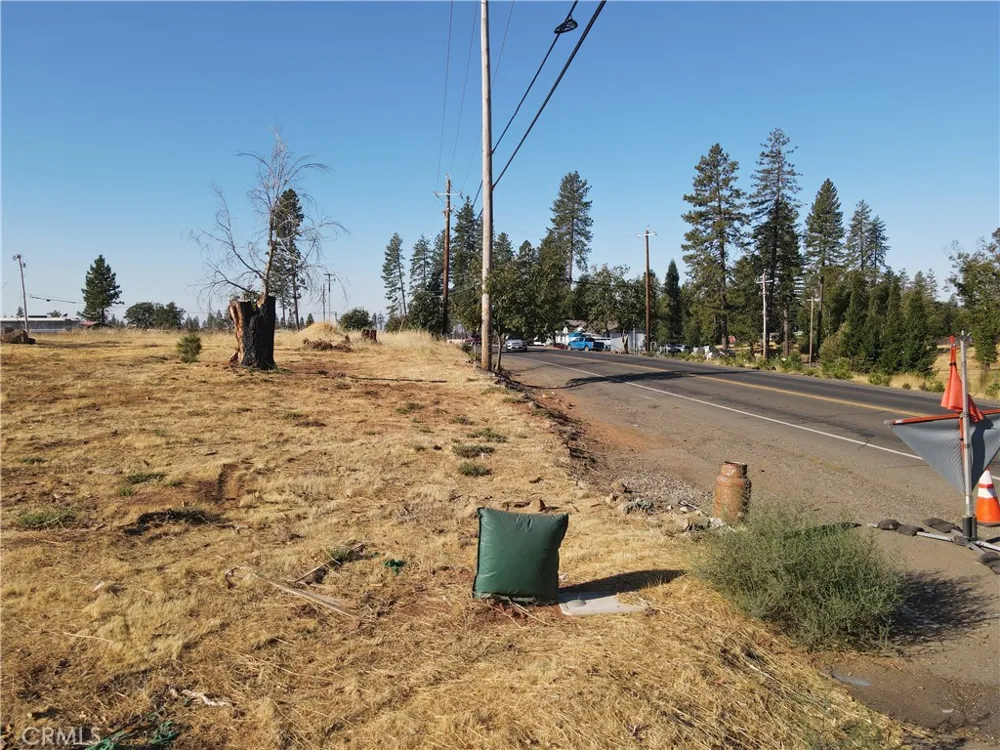 8030 Skyway Paradise, CA 95969