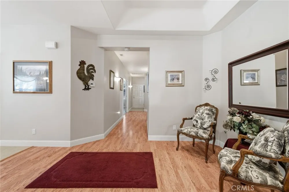 29529 CA 299 East Round Mountain, CA 96065