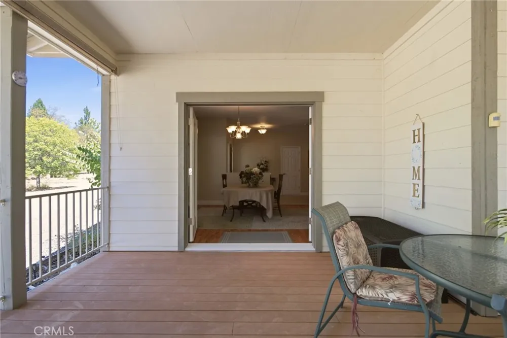 29529 CA 299 East Round Mountain, CA 96065