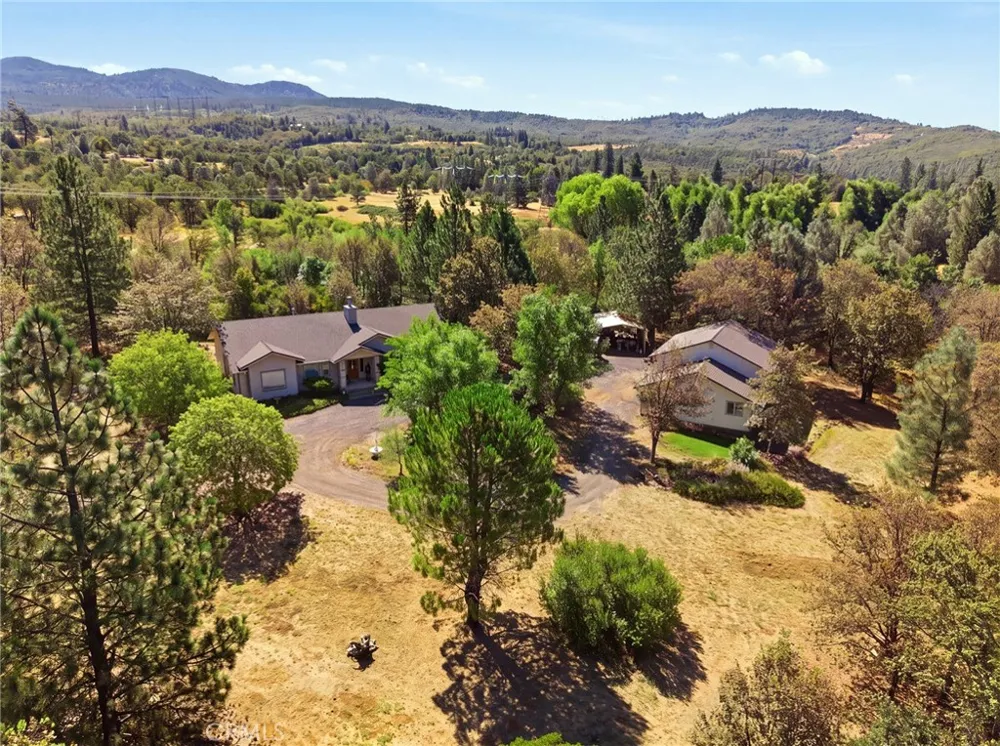 29529 CA 299 East Round Mountain, CA 96065