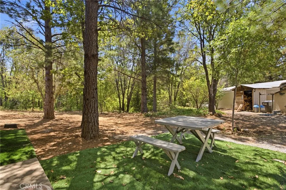 29529 CA 299 East Round Mountain, CA 96065