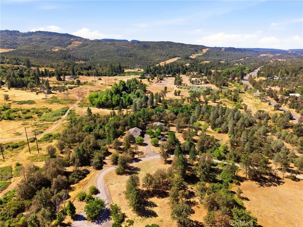 29529 CA 299 East Round Mountain, CA 96065