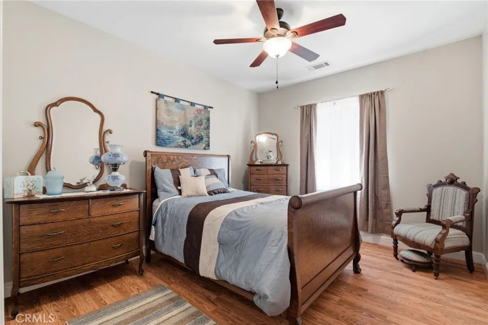 29529 CA 299 East Round Mountain, CA 96065