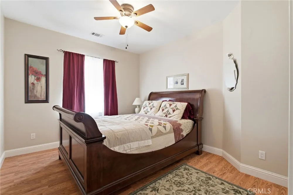 29529 CA 299 East Round Mountain, CA 96065