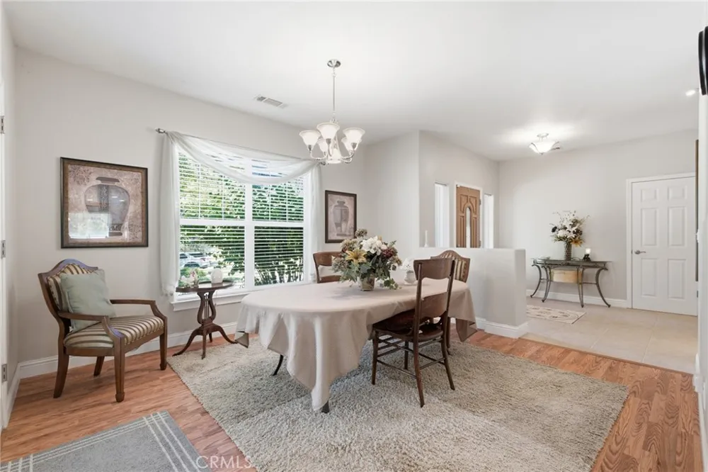 29529 CA 299 East Round Mountain, CA 96065