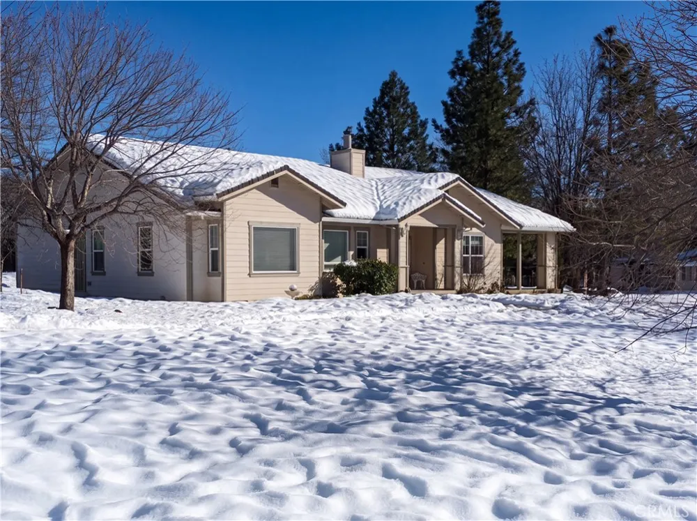 29529 CA 299 East Round Mountain, CA 96065