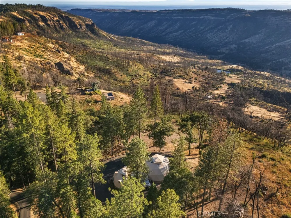 4625 Dear Abby Road Forest Ranch, CA 95942