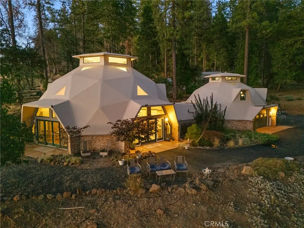 4625 Dear Abby Road Forest Ranch, CA 95942