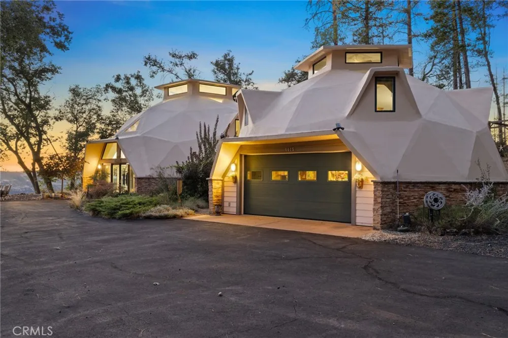4625 Dear Abby Road Forest Ranch, CA 95942