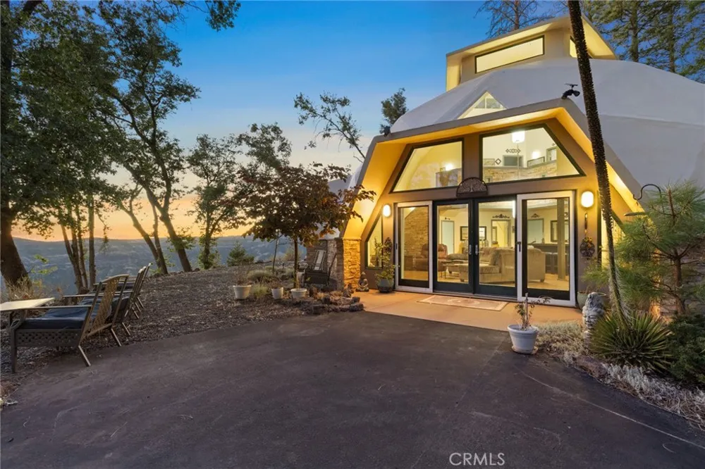 4625 Dear Abby Road Forest Ranch, CA 95942