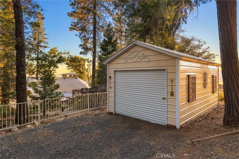 4625 Dear Abby Road Forest Ranch, CA 95942