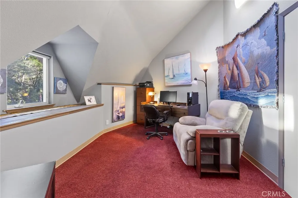 4625 Dear Abby Road Forest Ranch, CA 95942