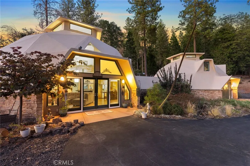 4625 Dear Abby Road Forest Ranch, CA 95942