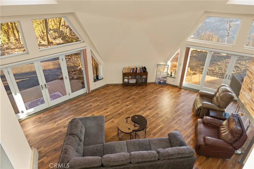 4625 Dear Abby Road Forest Ranch, CA 95942