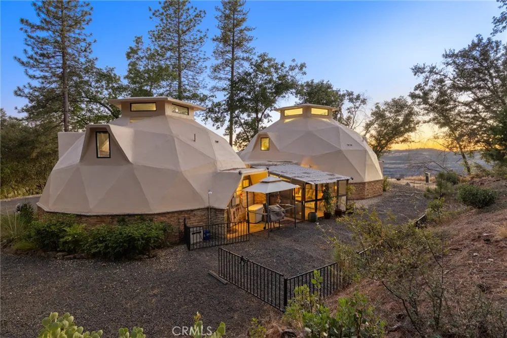 4625 Dear Abby Road Forest Ranch, CA 95942