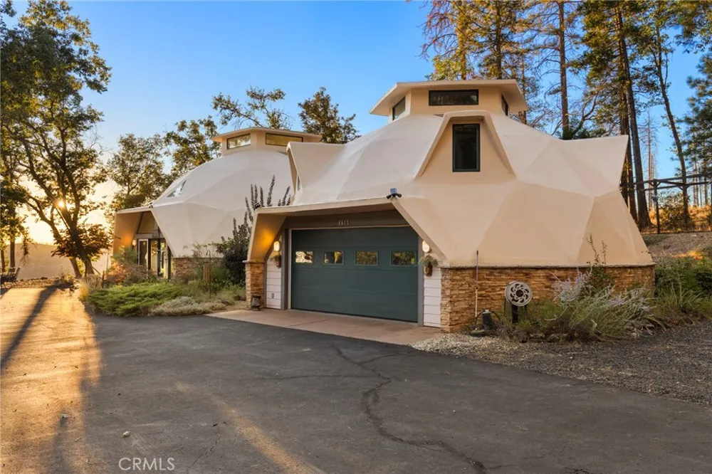 4625 Dear Abby Road Forest Ranch, CA 95942