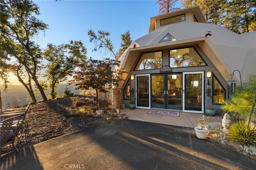 4625 Dear Abby Road Forest Ranch, CA 95942