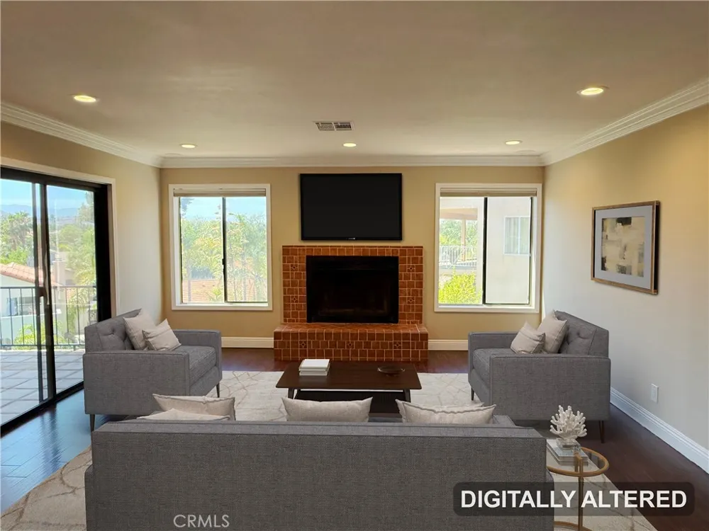 23617 Big Butte Canyon Lake, CA 92587