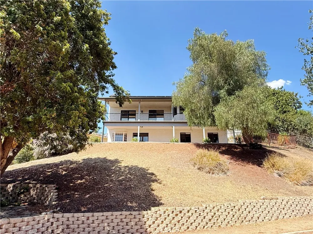 23617 Big Butte Canyon Lake, CA 92587