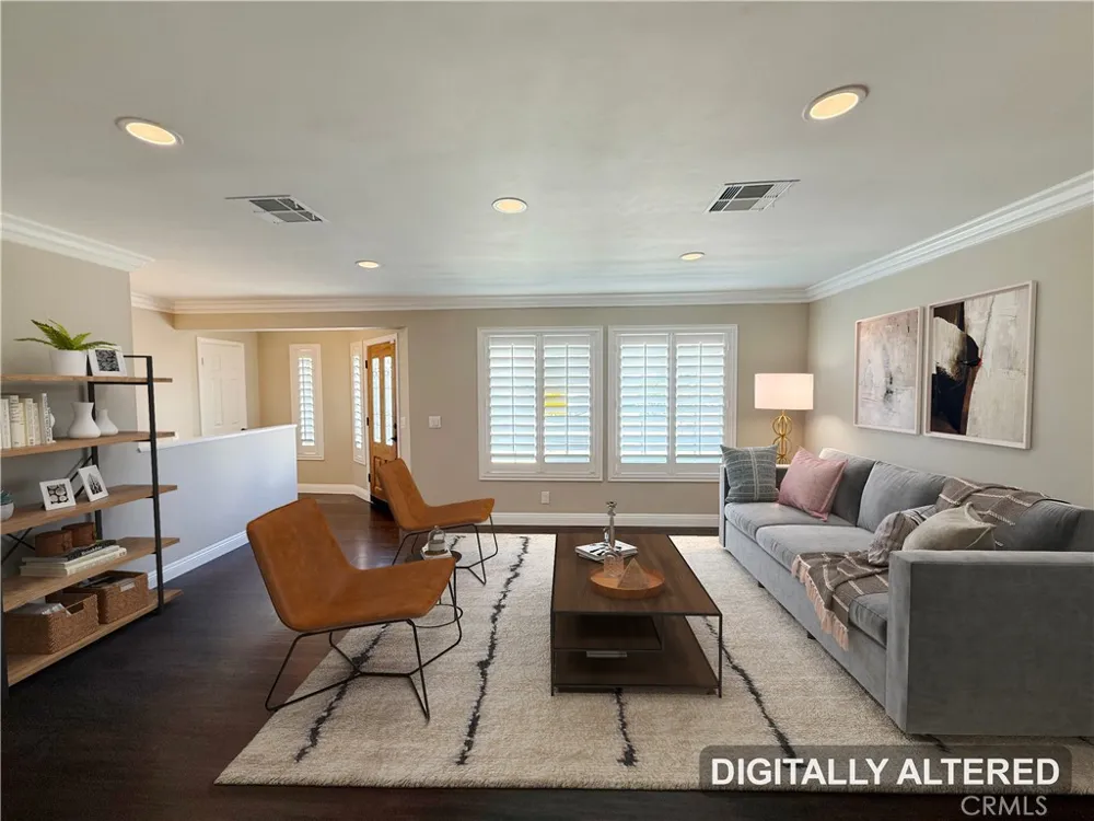 23617 Big Butte Canyon Lake, CA 92587