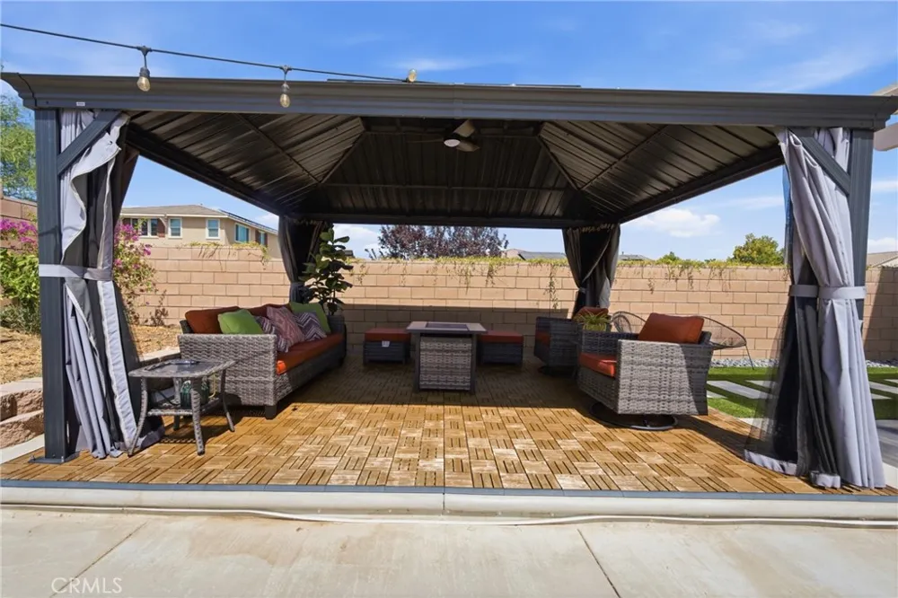 25108 Ridgemoor Menifee, CA 92586