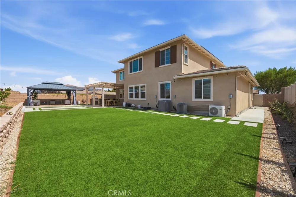 25108 Ridgemoor Menifee, CA 92586