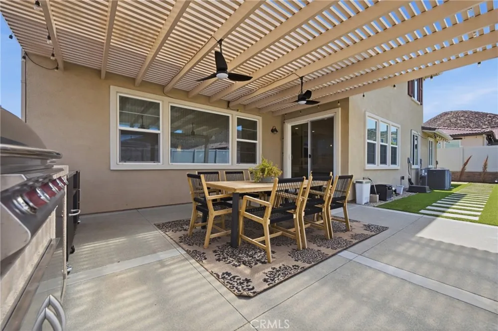 25108 Ridgemoor Menifee, CA 92586