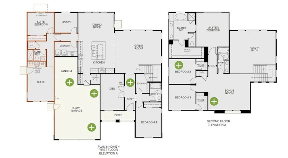 25108 Ridgemoor Menifee, CA 92586
