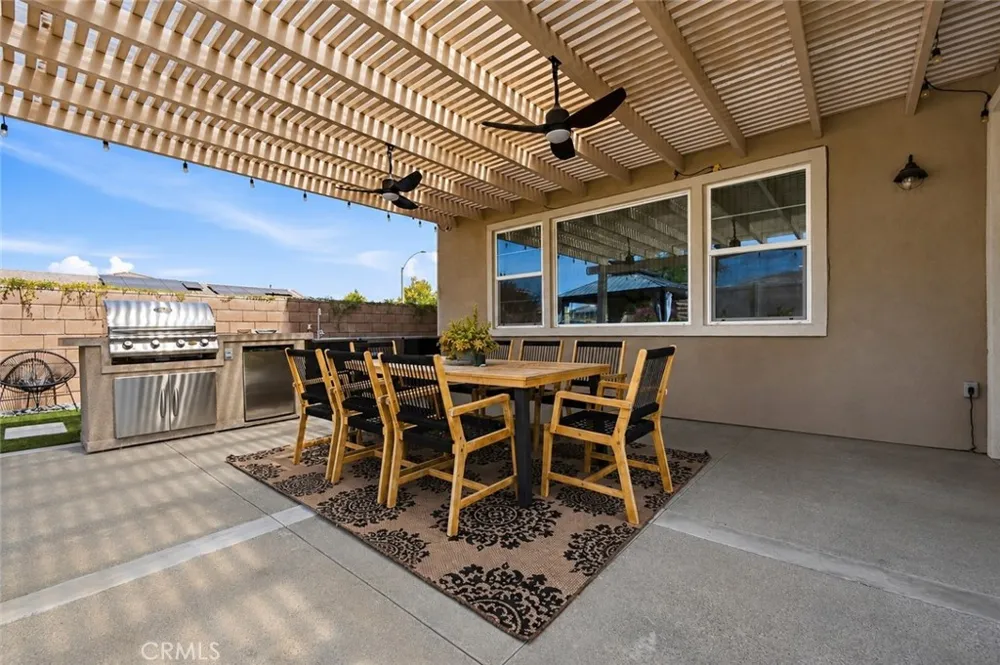 25108 Ridgemoor Menifee, CA 92586