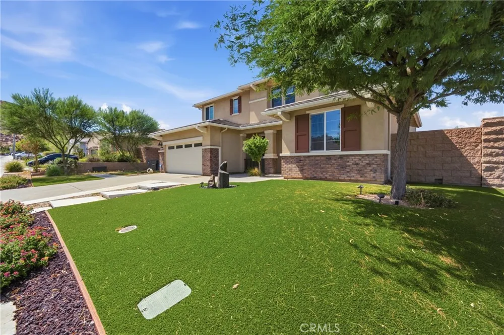 25108 Ridgemoor Menifee, CA 92586