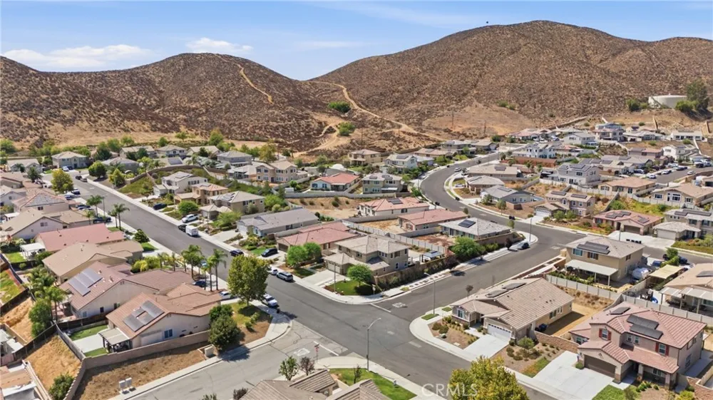 25108 Ridgemoor Menifee, CA 92586