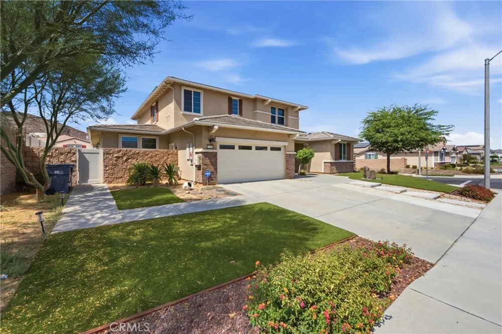 25108 Ridgemoor Menifee, CA 92586