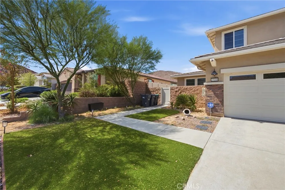 25108 Ridgemoor Menifee, CA 92586