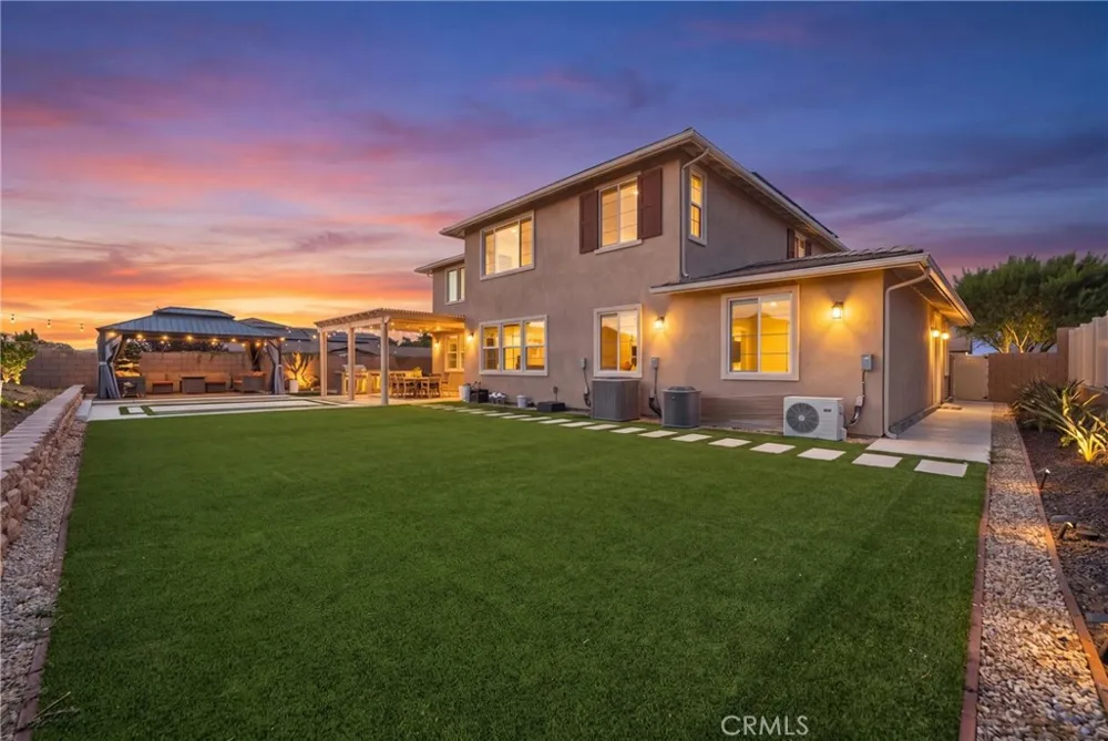 25108 Ridgemoor Menifee, CA 92586