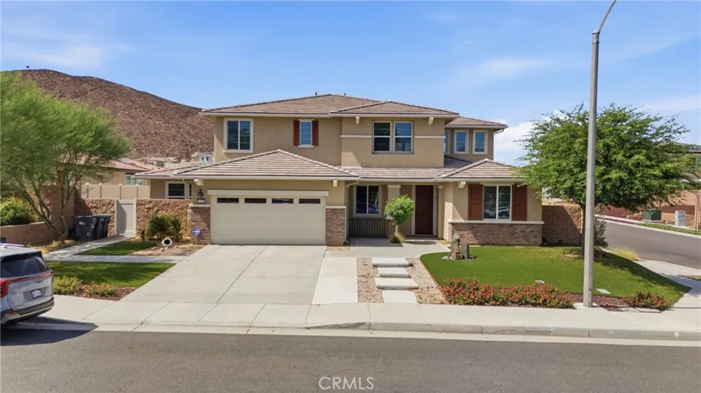 25108 Ridgemoor Menifee, CA 92586