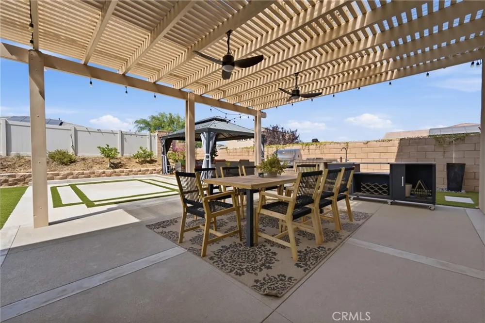 25108 Ridgemoor Menifee, CA 92586