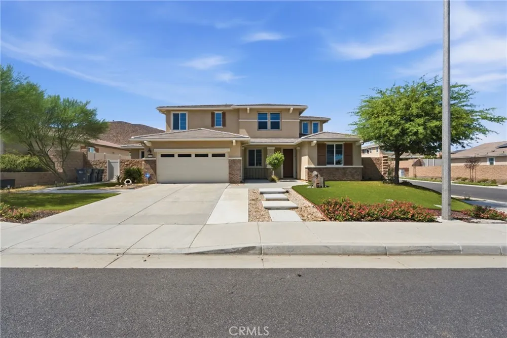 25108 Ridgemoor Menifee, CA 92586