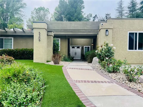 5309 Lockhurst Drive