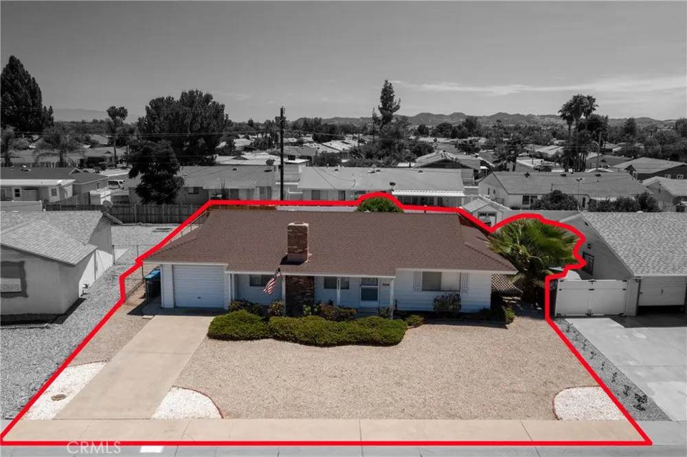 26655 Saint Andrews Sun City, CA 92586