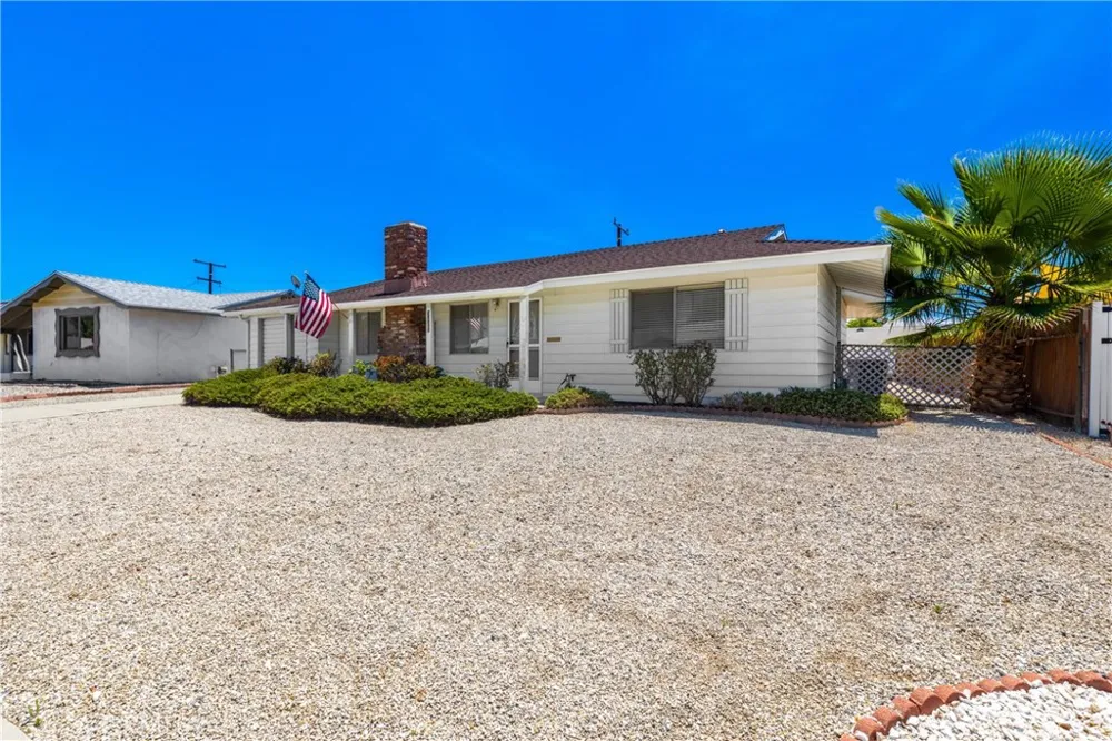 26655 Saint Andrews Sun City, CA 92586
